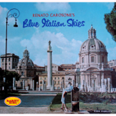 Blue Italian Skies: Rarity Music Pop, Vol. 26 - Renato Carosone