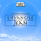 L'Evangile Selon Jean, Vol. 2 artwork