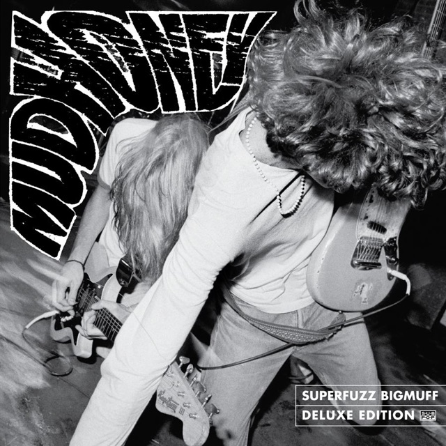 Superfuzz Bigmuff (Deluxe Edition)