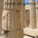Never On a Sunday - Spirit of Greece