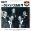 Meet...The Servicemen