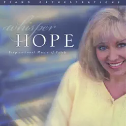 Whisper Hope - Mary Beth Carlson Whisper Hope - Mary Beth Carlson