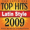 Top Hits - Latin Style 2009