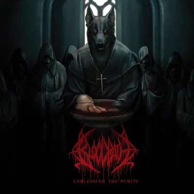 Unblessing the Purity - EP - Bloodbath