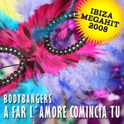 Bodybangers - A far l'amore comincia tu