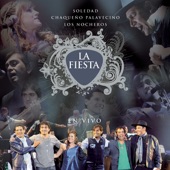 La Fiesta - Juntos de Verdad (En Vivo) artwork