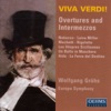 Verdi: Overtures