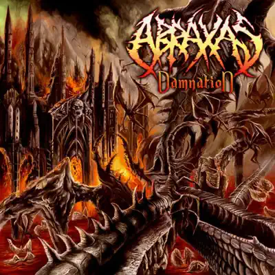 Damnation - Abraxas