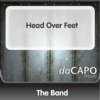 Head Over Feet - Single