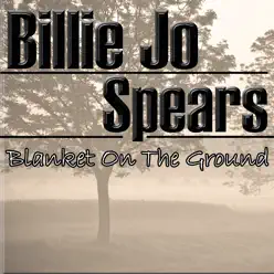 Blanket On The Ground - Billie Jo Spears