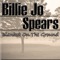 Blanket On The Ground - Billie Jo Spears lyrics