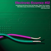 Electronic Essence, Vol. 2 artwork