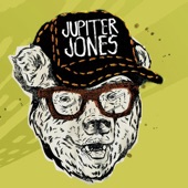 Jupiter Jones artwork