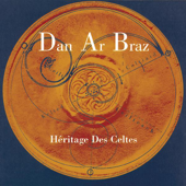 Green Lands - Dan Ar Braz