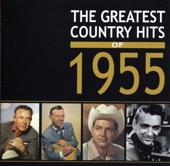 The Greatest Country Hits of 1955, 2006