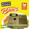 Homemade Bun's album lyrics, reviews, download