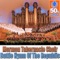 Battle Hymn of the Republic - The Tabernacle Choir at Temple Square lyrics