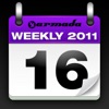 Armada Weekly 2011: 016 (This Week's New Single Releases)