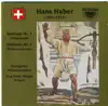 Stream & download Hans Huber Symphonies 1 & 7