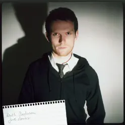 Five Stories - EP - Keith Anderson Five Stories - EP - Keith Anderson