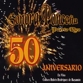 50 Aniversario, Vol.1 artwork
