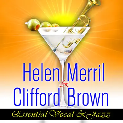 Essential Vocal & Jazz - Clifford Brown Essential Vocal & Jazz - Clifford Brown