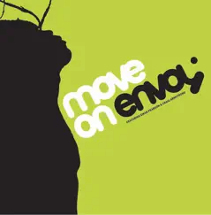 Move On - EP by Nvoy featuring Ewan Pearson & Craig Armstrong album reviews, ratings, credits