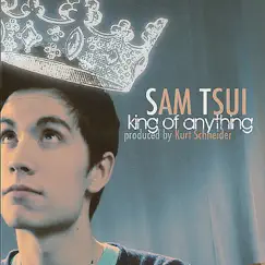 King of Anything - Single by Sam Tsui album reviews, ratings, credits
