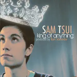 King of Anything - Single - Sam Tsui