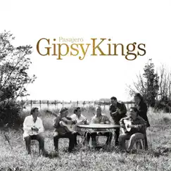 La Vida de Gipsy Song Lyrics