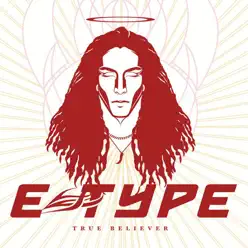 True Believer - E-Type