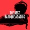 The Best Baroque Adagios artwork