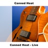 Canned Heat - Live, 2006
