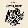 Chilly Gonzales - Never Stop (Chilly Gonzales Rap)