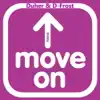 Stream & download Move On - Single