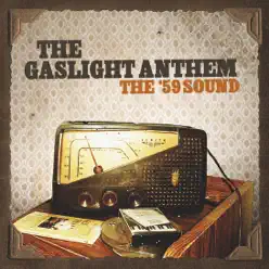 The '59 Sound - EP - The Gaslight Anthem