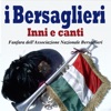 I bersaglieri inni e canti