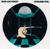 Jean-Luc Ponty - Forms of Life