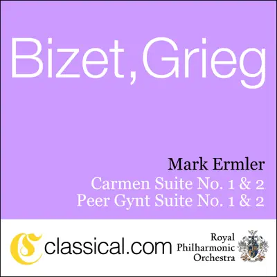 Georges Bizet, Carmen Suite No. 1 - Royal Philharmonic Orchestra
