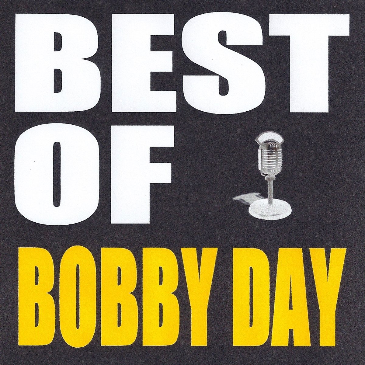 Bob day