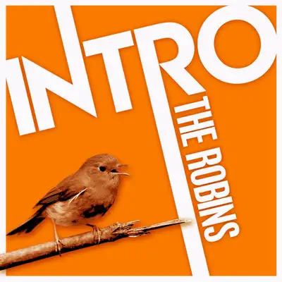 Intro: The Robins - EP - The Robins