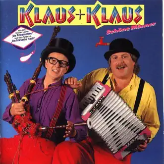 Ich hab im Teutoburger Wald by Klaus & Klaus song reviws