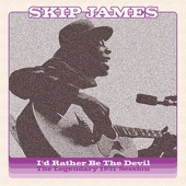Skip James - Hard Time Killin' Floor Blues