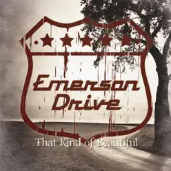 That Kind of Beautiful - Single - Emerson Drive