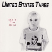 United States Three - I Got My Eye on You