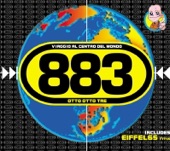 Viaggio al centro del mondo - Single