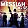 Handel's Messiah Rocks, 2009