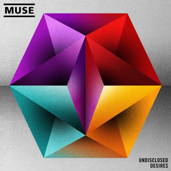 Undisclosed Desires - EP - Muse
