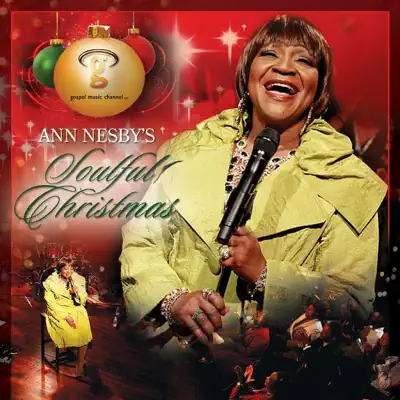 Ann Nesby's Soulful Christmas - Ann Nesby Ann Nesby's Soulful Christmas - Ann Nesby