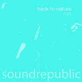 Run (Original Mix) artwork